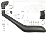 NAVARA Black Intake Snorkel System